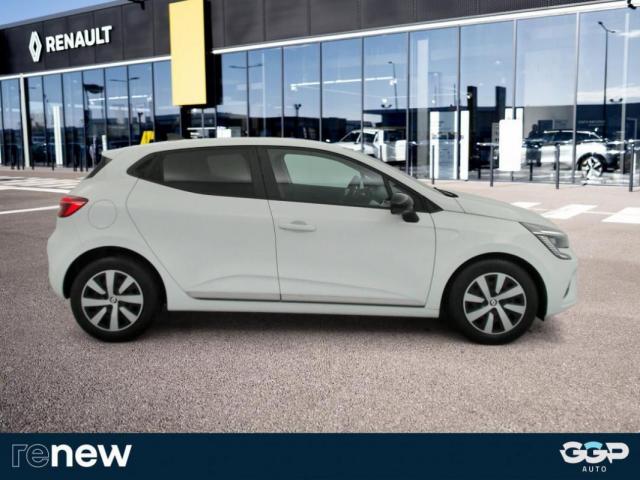 Renault Clio image 9