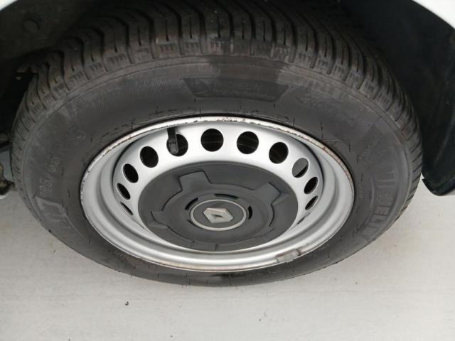 Renault Express Van image 8
