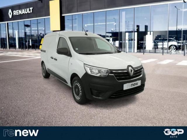 Renault Express Van image 7