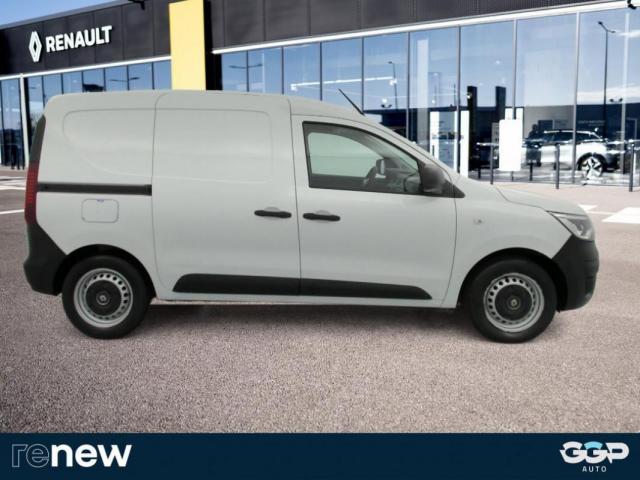 Renault Express Van image 1