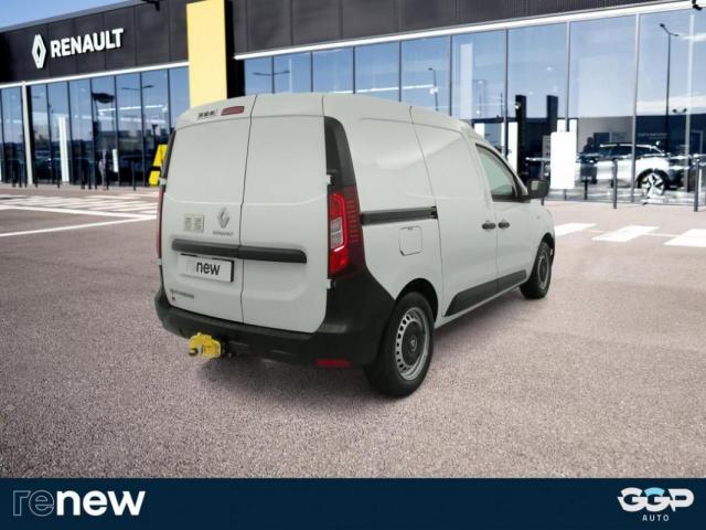 Renault Express Van image 2