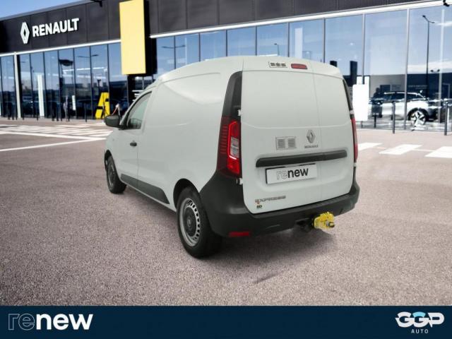 Renault Express Van image 6