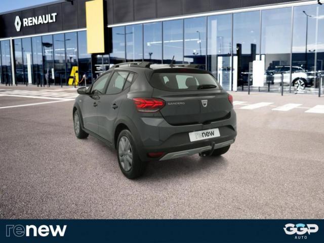 Dacia Sandero image 9