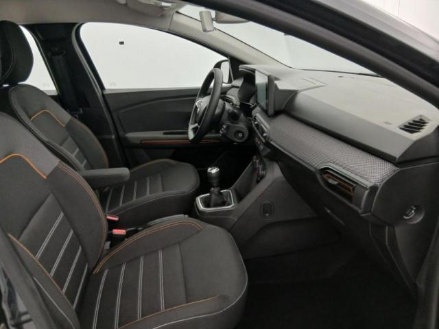 Dacia Sandero image 4