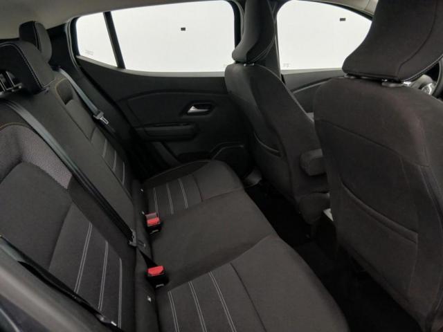 Dacia Sandero image 7