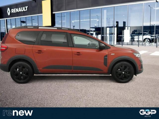 Dacia Jogger image 6