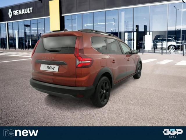 Dacia Jogger image 2