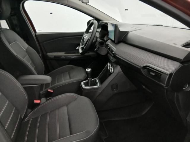 Dacia Jogger image 5