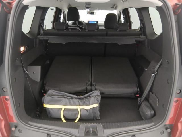 Dacia Jogger image 3