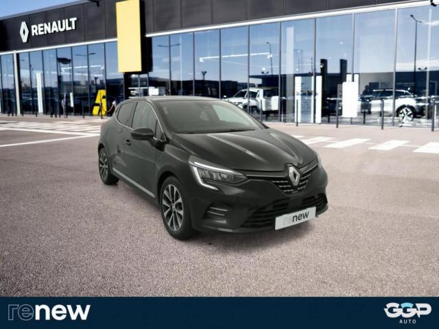 Renault Clio image 5