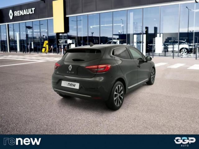 Renault Clio image 4