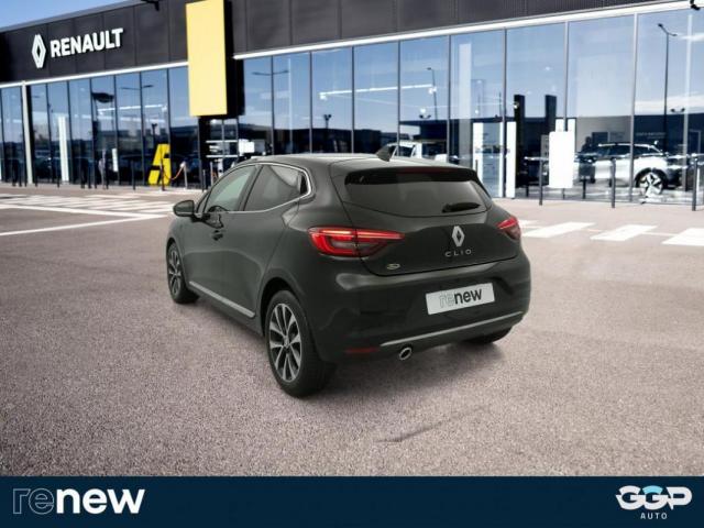 Renault Clio image 3