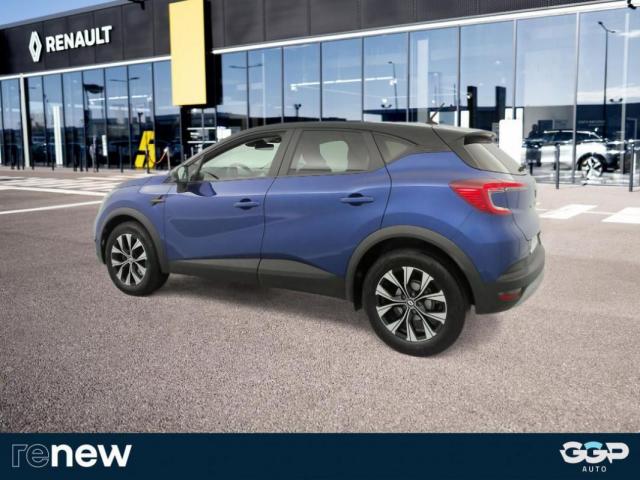Renault Captur image 7
