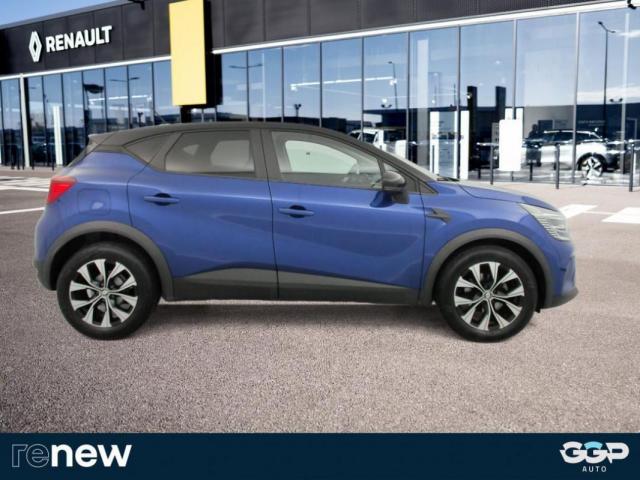 Renault Captur image 9