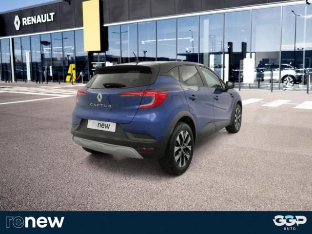 Renault Captur image 3