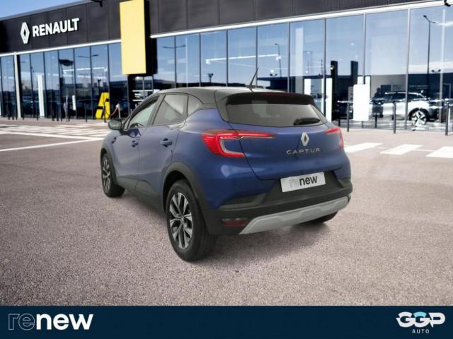 Renault Captur image 5