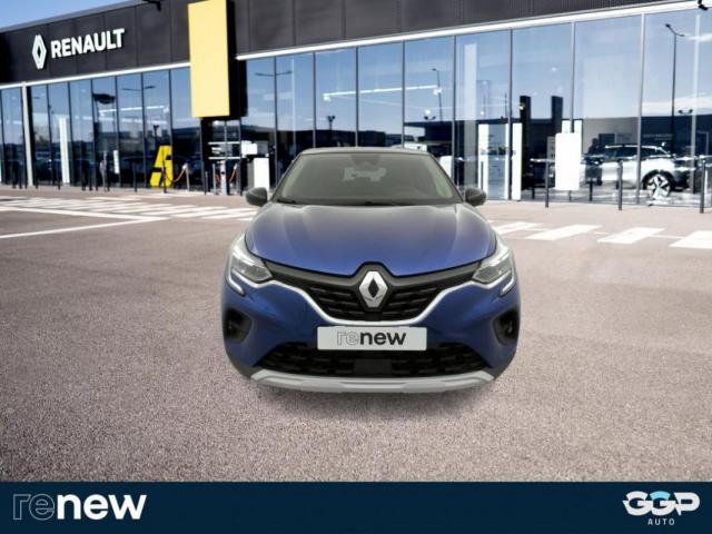 Renault Captur image 4