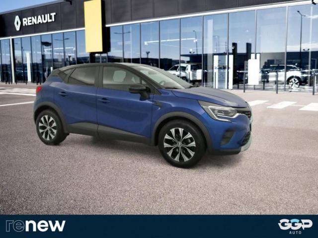 Renault Captur image 8