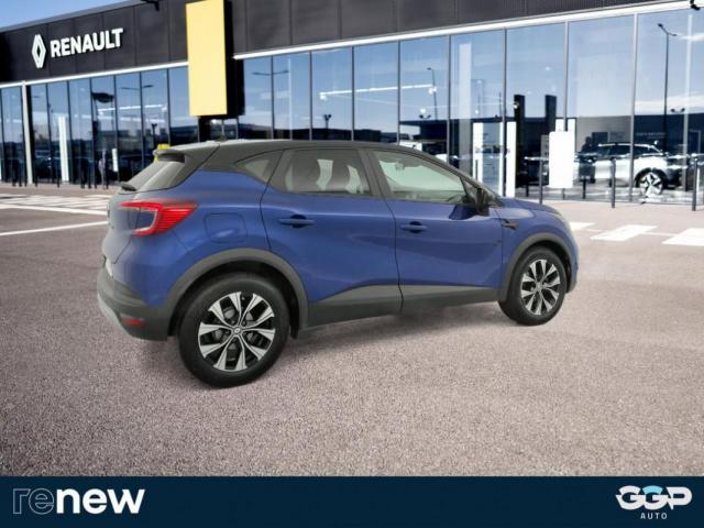 Renault Captur image 6