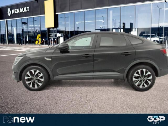 Renault Arkana image 3