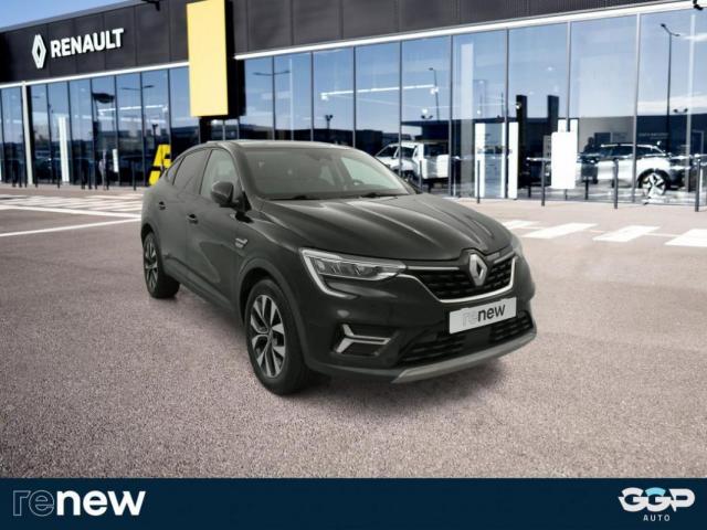 Renault Arkana image 9
