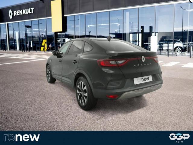 Renault Arkana image 5