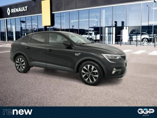 Renault Arkana image 2