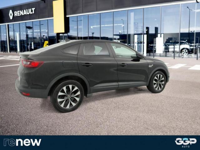 Renault Arkana image 6
