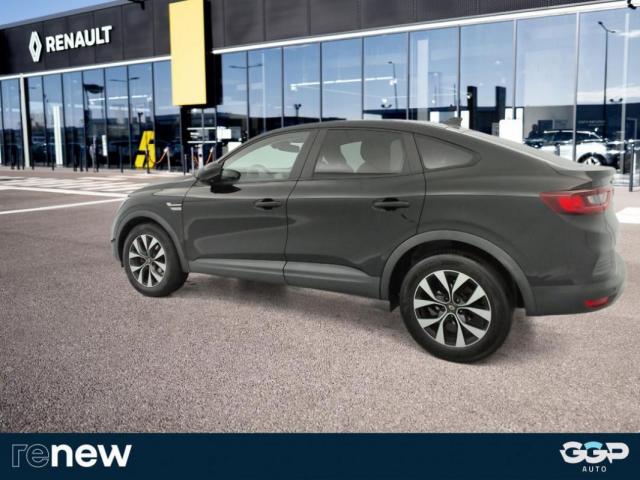 Renault Arkana image 2