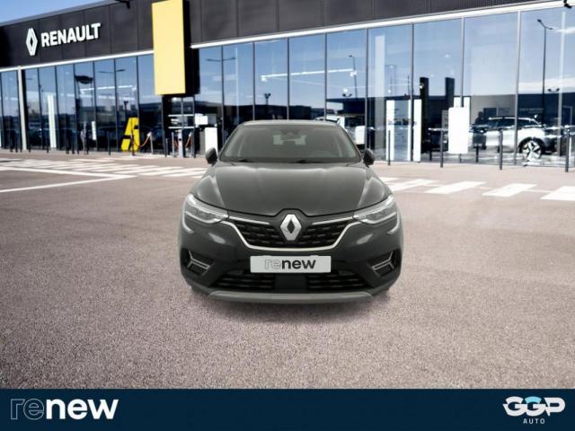 Renault Arkana image 6