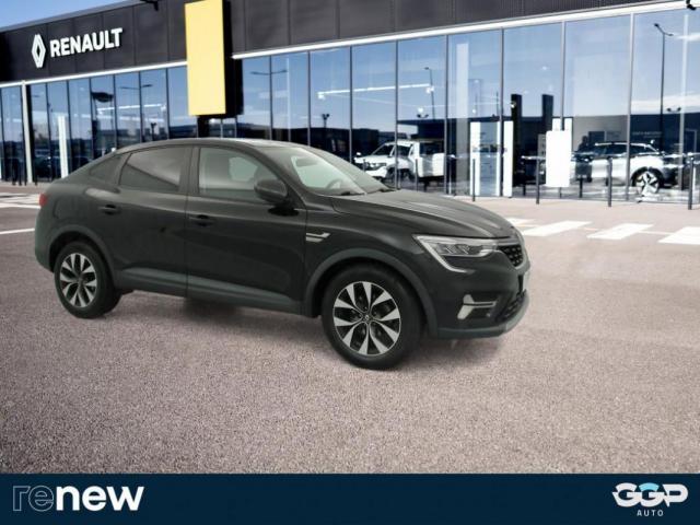 Renault Arkana image 7