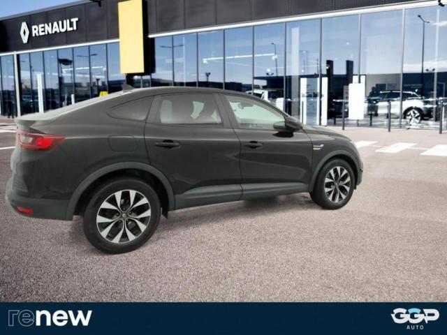 Renault Arkana image 3
