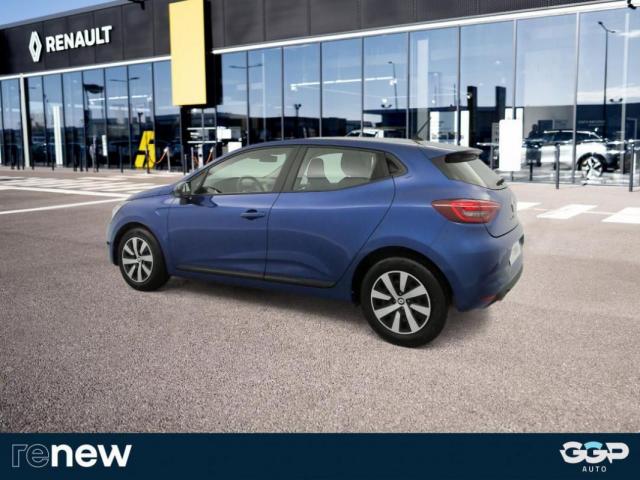 Renault Clio image 8