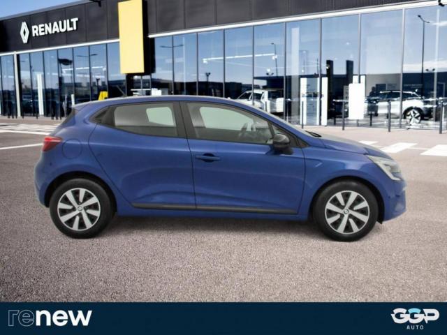 Renault Clio image 2