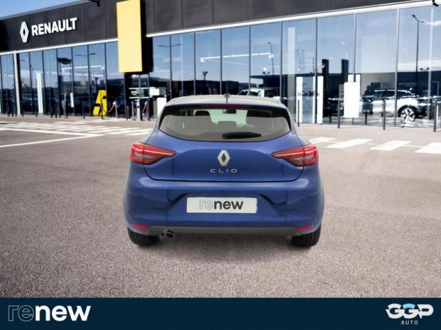 Renault Clio image 1