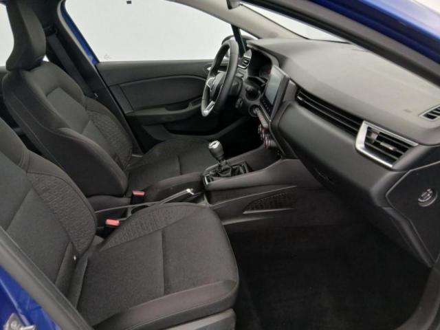Renault Clio image 2