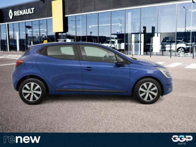 Renault Clio image 1