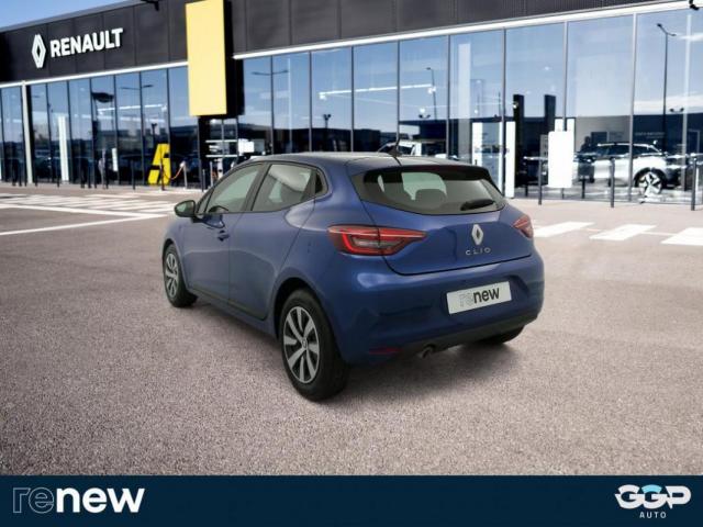 Renault Clio image 7