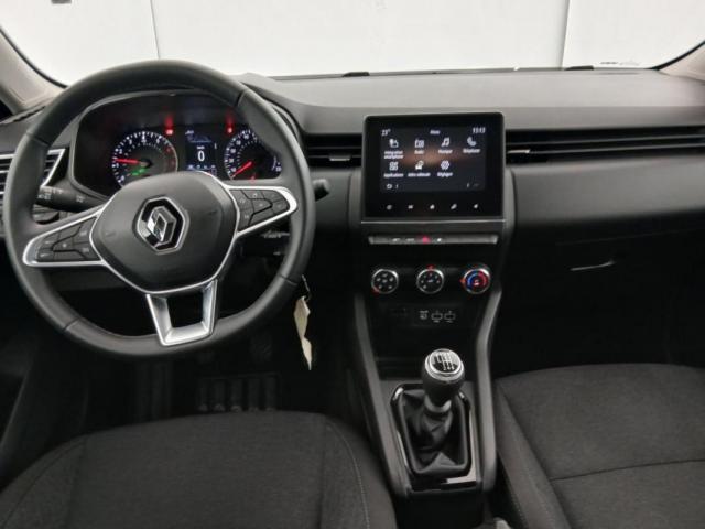 Renault Clio image 6