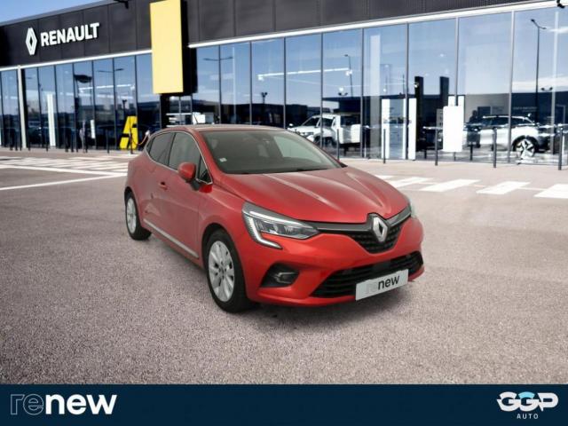 Renault Clio image 2