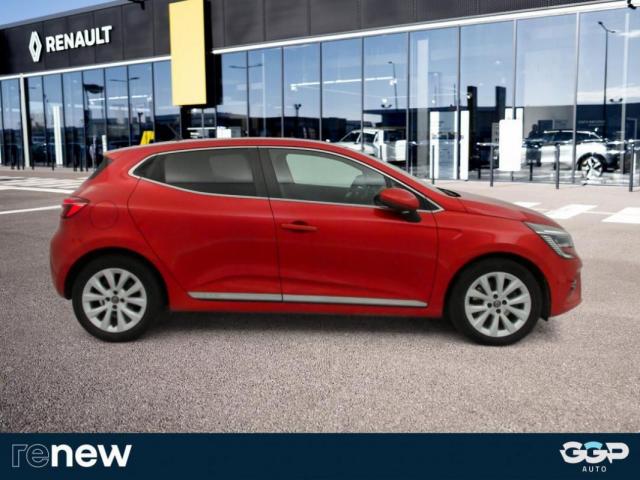 Renault Clio image 3