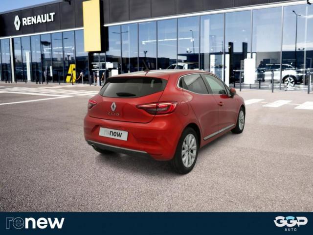 Renault Clio image 8