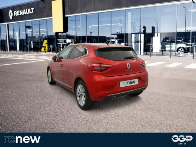 Renault Clio image 7