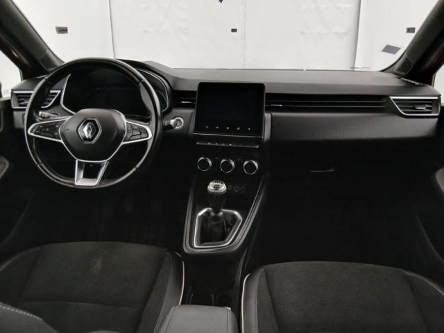 Renault Clio image 6