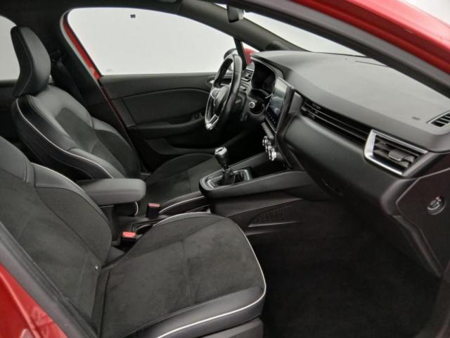 Renault Clio image 9