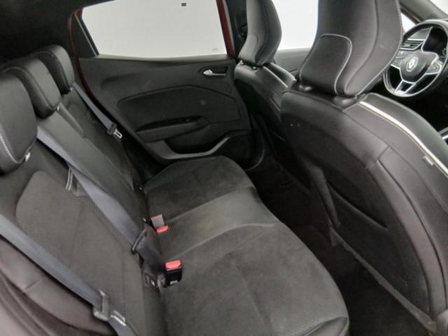Renault Clio image 4