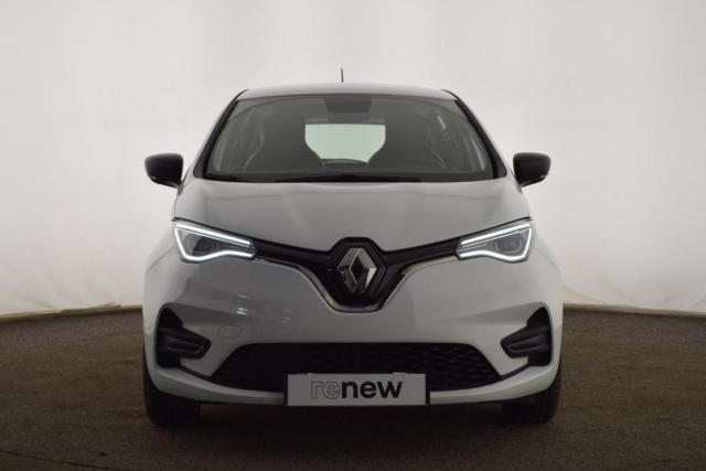 Renault Zoe image 4