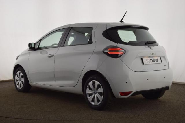 Renault Zoe image 1