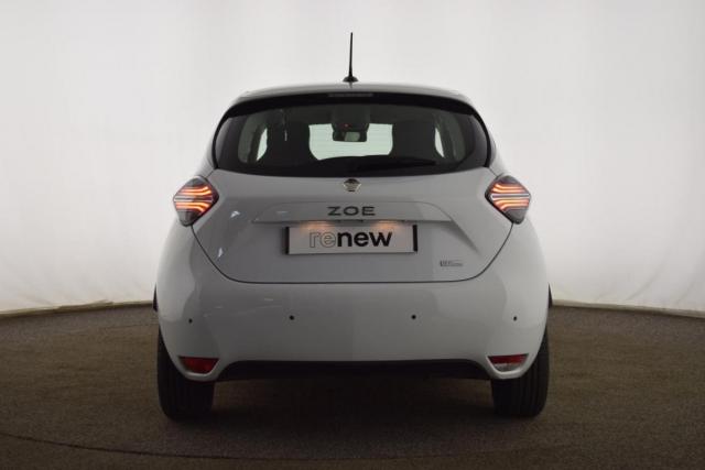 Renault Zoe image 2