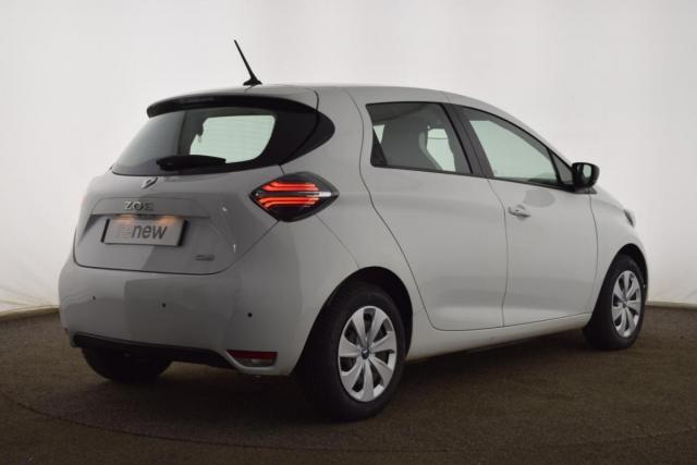Renault Zoe image 8